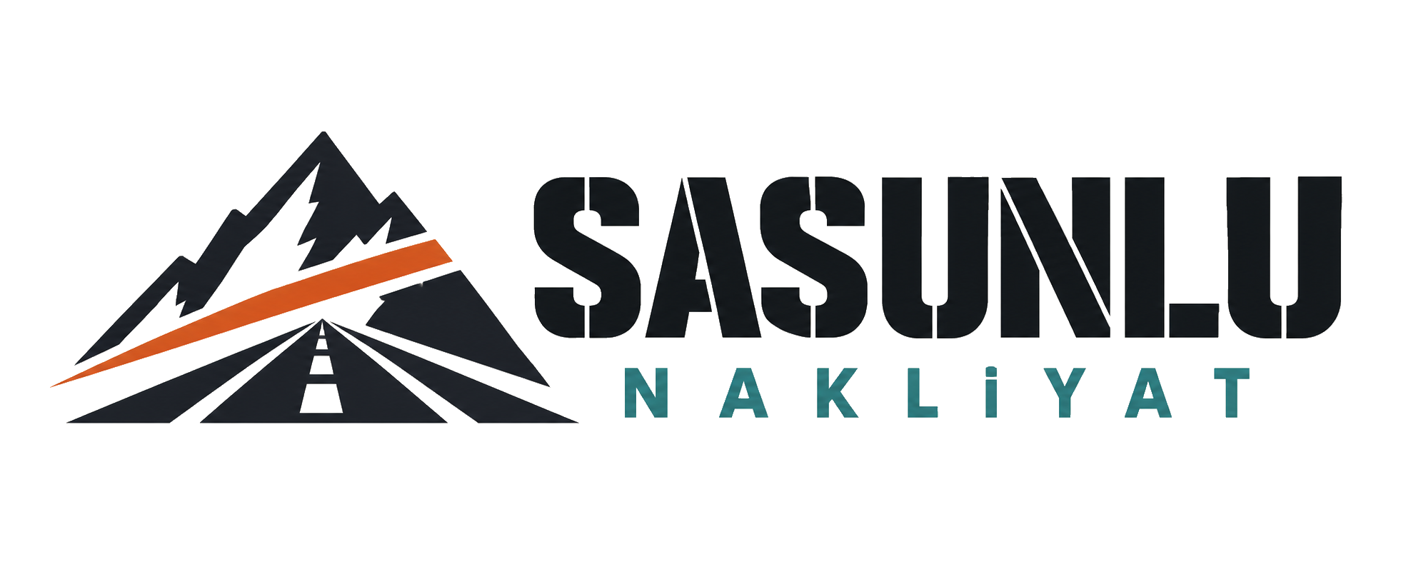 Sasunlu Nakliyat Logo